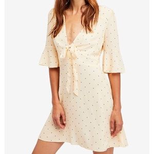 NWT FREE PEOPLE DRESS